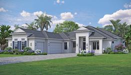 Island elevation